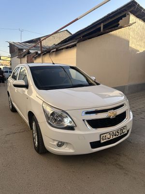 Cobalt 2020 A/T 4paz