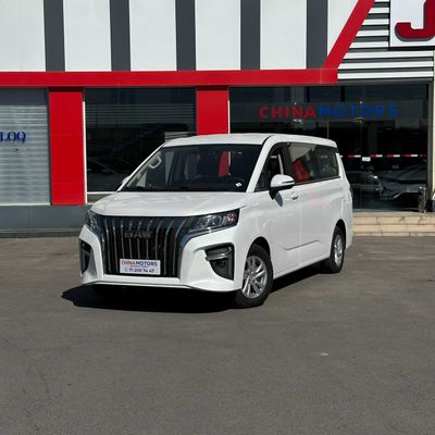 BAW m7 Comfort miniven