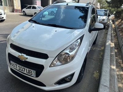 Спарк автомат ранга ок