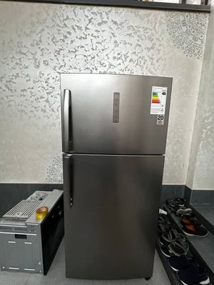 Холодильник Samsung