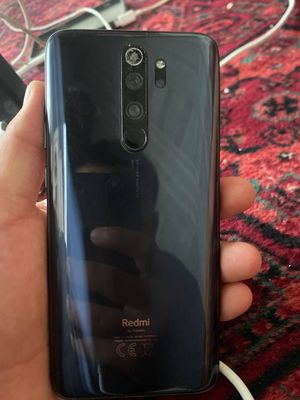 Redmi note 8 pro 60 fps