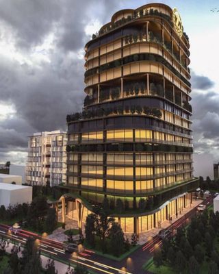 Продается помещение ЖК Zarafshan City 128 м2