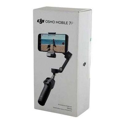Новый Dji Osmo 7P | Optom narx | Dostavka bor