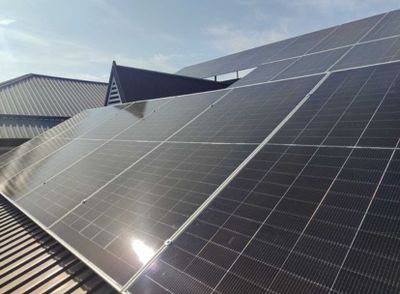 Солнечные панели – sifatli xizmat va 2 yillik bepul servis kafolatida!