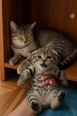 Продаются Котята шиншиллы чистокровные