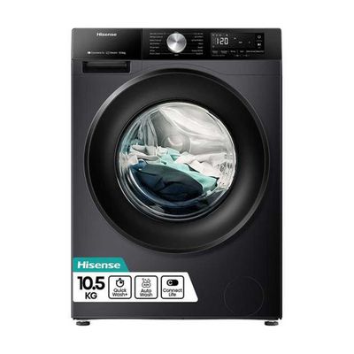 HISENSE kir yuvish mashinasi