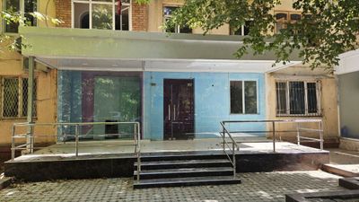 Аренда под офис 3 минут от метро Мирзо Улугбек 50м2