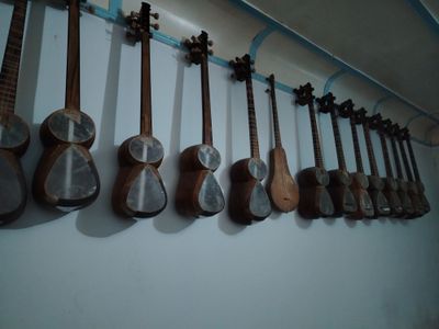 Tor Sotiladi Cholg'u asbobi