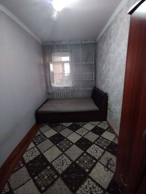 Minor metrosi yonida kvartira ijaraga oilaga yoki sherglikka