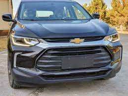 Chevrolet Trecker Premier Plus Boshlangich 10% Bilan AKSIYA