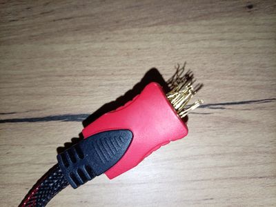HDMI kabel (Batafsil o'qing!!!)