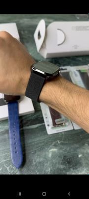 iwatch 9 series sotiladi