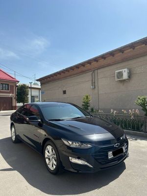 Malibu 2 XL Nasiya Savdoga Sotiladi! Продаётся в Рассрочку.