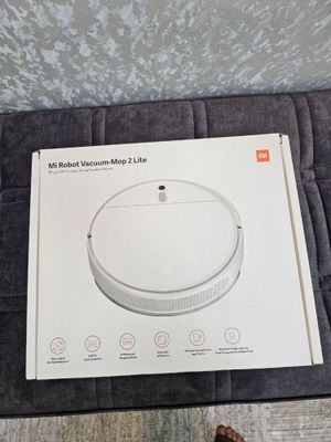 Продается робот-пылесос Xiaomi