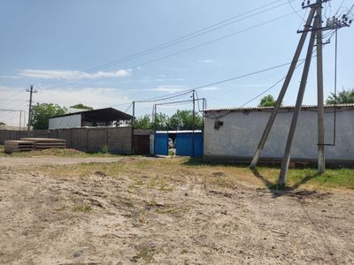 СРОЧНО! Продаётся коммерческая база