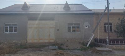 Город Бухара, Каган, посёлок Ойбек(убачули)