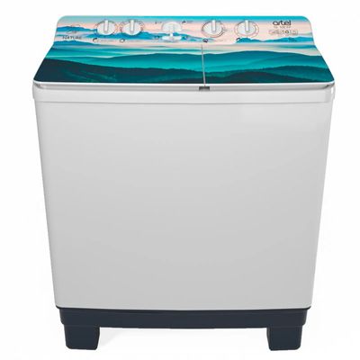 Стиральная машина Vesta WMG75FP — удобная загрузка и надёжная работа