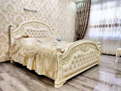 3-комнатная квартира, 101,13 м², Яккасарайский район, Korzinka