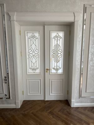 Межкомнатные двери от производителя