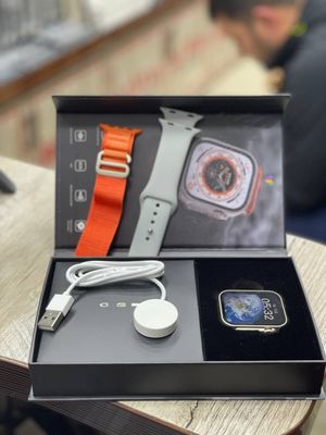 Iwatch 8 ultra hw 8ultra besplatnie dostavka