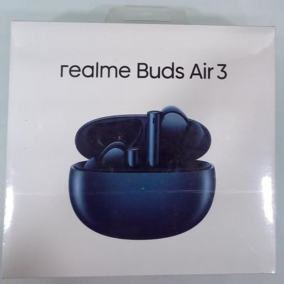 Беспроводные наушники Realme Buds A