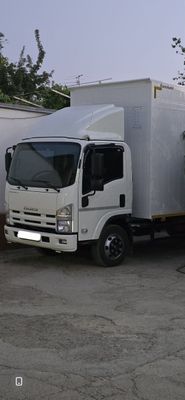 Isuzu NQR 90 2024 yil