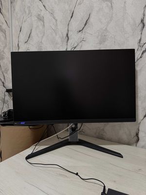 Redmi - 27" G PRO Gaming Monitor, IPS, 180Hz, 1mc, QHD (2560x1440)