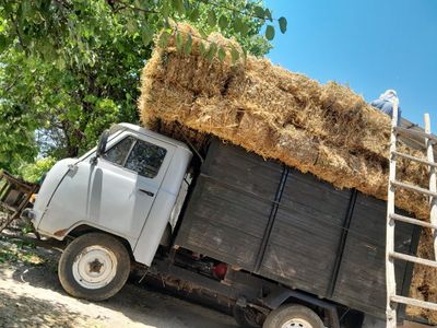 Avto uaz yuk bortli