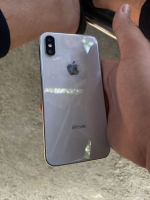 Iphone xs sotilad