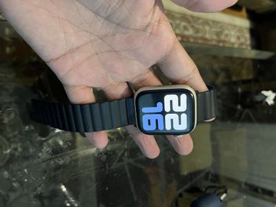 iWatch 7 45 mm Nike