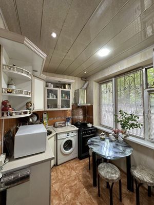 2*3 ком Алайский Ц2 для аккуратных людей