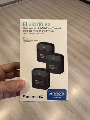 Saramonic Blink100 B2