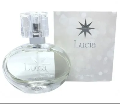 Парфюмерия LUSIA. Oriflame