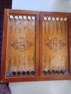 Азартные игры настольные
