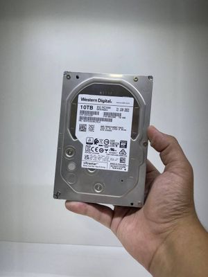 WD HDD 10Tb 2022 Sastyanasi 100%