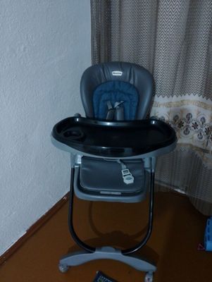 детский стул