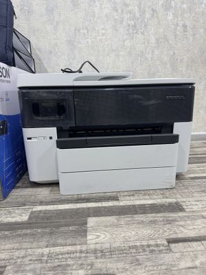Принтер Hp jet office pro 7740