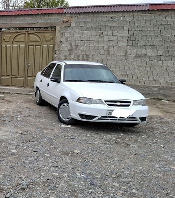 Neksi 2 nexio 1.6