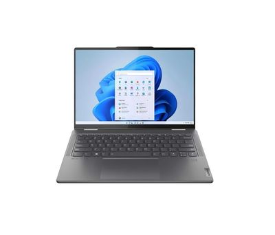 Ноутбук LENOVO YOGA 7 2-IN-1 AMD R7-8840HS/16GB/1TB SSD/14,0'' WUXGA