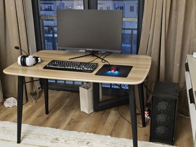 Мощный пк rtx5060