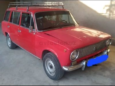 Vaz 2102 Toshkent