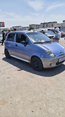 Matiz best 2009 yil