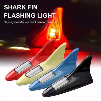 SHARK WING
