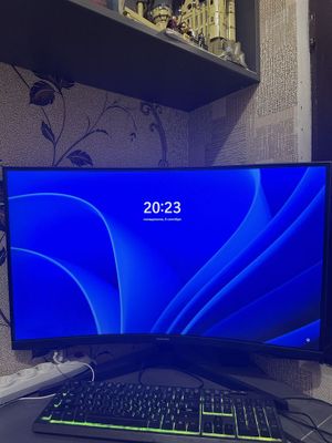 Монитор Samsung Odyssey G5
