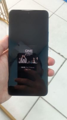 Xiaomi 12t цвет синий