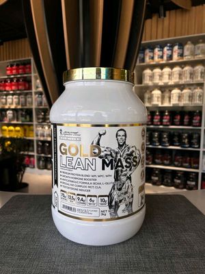 Kevin Levrone Gold Lean Mass 3kg
