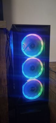 Asus H510 intel i3 10100f