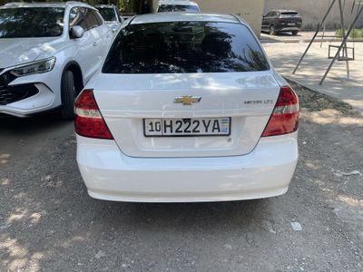 Nexia3 avtomobile