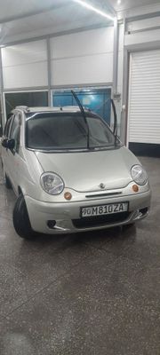 Matiz 2009 radnoy