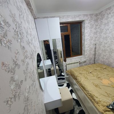 АРЕНДА Юнусабод 17кв 400у.е